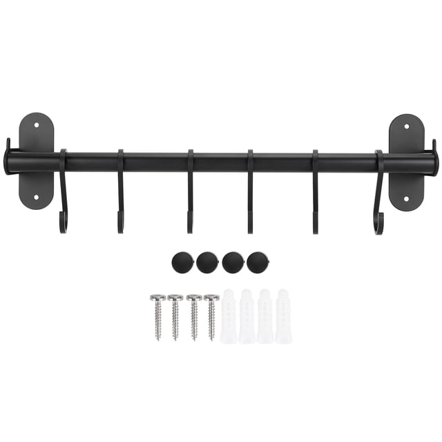 Kitchen Storage Holder Kitchen Utensil Rack Kitchen Hanger Kitchen Organizer Cookware Hanger Utensil Hanging Rack Kitchen For Home