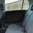 thumbnail image 4 of Car Door Protectors 4Pcs Pet Scratch Protection Cushion For Car Door Guard Black Oxford Cloth Prevent Pet Chewing, 4 of 5