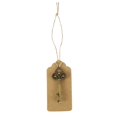 thumbnail image 4 of PENGXIANG 50Pcs Key Bottle Opener with Tag Cards Wedding Favour Vintage Skeleton Opener for Party Rustic Decor, 4 of 5