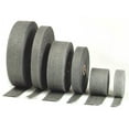 thumbnail image 4 of Design Engineering Exhaust System Wrap 10107 50 Foot Roll; 1 Inch Width; Black; Composite Fiberglass, 4 of 4