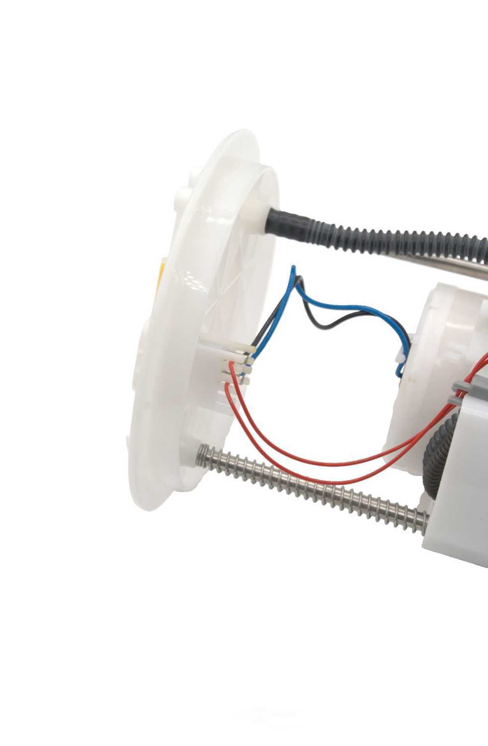 Autobest F1572A Fuel Pump Module Assembly