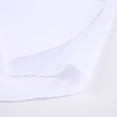 thumbnail image 3 of TANSILING Men's Slim Fit Dress Shirt French Cuff Long Sleeve Button Down Business Formal, 3 of 7