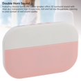 thumbnail image 3 of Almohada Altavoz Para Dormir, 360 Grados Estéreo Mini Ayuda Para Dormir Portátil De Conducción Ósea, Altavoz Bluetooth Portátil Con Chip Bt5.2, Para Uso En El Hogar, Al Aire, 3 of 7