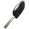 thumbnail image 3 of Étui de Remplacement pour Clé Compatible avec Hyundai Sonata Santa Fe Flip Key Télécommande, 3 of 4