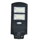 thumbnail image 4 of Farola solar LED de 500 W, 234 LED, con sensor de movimiento, control remoto, temporización, impermeable, para exteriores, 4 of 14