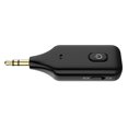thumbnail image 1 of Tholdsy Transmisor receptor compatible con Bluetooth, reproductor de coche, adaptador de sonido de Audio inalámbrico, accesorios para el hogar Cables de audio/vídeo, 1 of 6