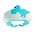 thumbnail image 4 of Gorro De Baño Shower, Protección Para Los Oídos, Para , Niñas, , Azul Bebé+Baby Shower Gorro De Baño Protección Para Niño Niñas Bebé Rojo+Baby Hugo none, 4 of 10