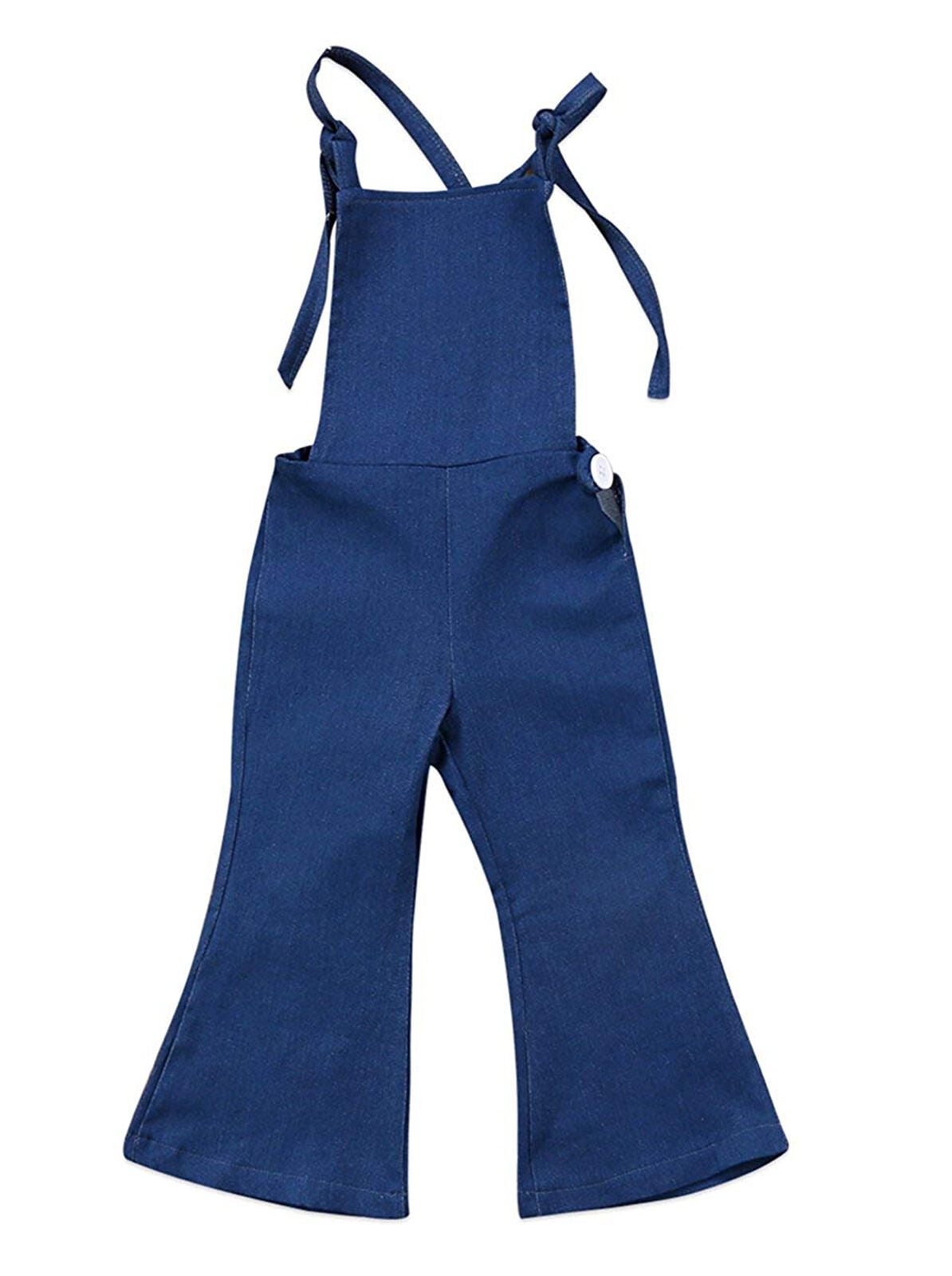 jeans jumpsuit kids