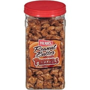 Herr Foods Herrs Pretzels, 28 oz