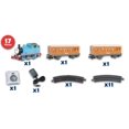 thumbnail image 2 of Set de tren Bachmann Thomas & Friends escala HO eléctrico, 2 of 5