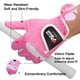 thumbnail image 5 of Guantes Golf TFixol Rosa S, 5 of 8