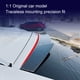 thumbnail image 4 of Ala de Cola de Alerón del Techo, Fibra de Carbono Se ve de Alta Resistencia, Ventana Trasera, Spoiler para X6 F16 2015-2019, 4 of 7