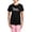 With Pink Camo Pant, variant on CafePress - Jane Austen Sleep A Wink Women's Dark Pajamas - Women's Short Sleeve Print T-Shirt and Pants Dark Cotton Pajama Set