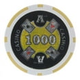 thumbnail image 2 of Brybelly CPAC-25 Ace Casino 14 gram (25 Pack)-$10000, 2 of 8
