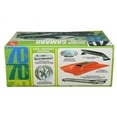 thumbnail image 2 of Skill 2 Model Kit 1970 1/2 Baldwin Motion Chevrolet Camaro 1/25 Scale Model by AMT, 2 of 4