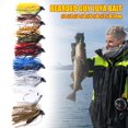 thumbnail image 1 of 7cm 10g Señuelos de Pesca Chatterbait Spinnerbait Artificial Wobbler Baits 1 Sywqhk Para Estrenar, 1 of 7
