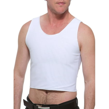 Underworks FTM The Cotton Lined Power Chest Binder
