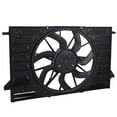 thumbnail image 3 of CLH Radiator Cooling Fan Assembly, 3 of 10