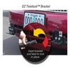 Roadmaster 5210201 Ez2 Series Tow Bar Baseplate, 2009-2013 Suzuki Grand Vitara