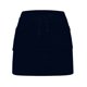 thumbnail image 5 of Conjunto de falda deportiva con cordón y bolsillos y pantalones de cintura media para mujer - Entrenamientos/salidas informales - Tejido transpirable, 5 of 6