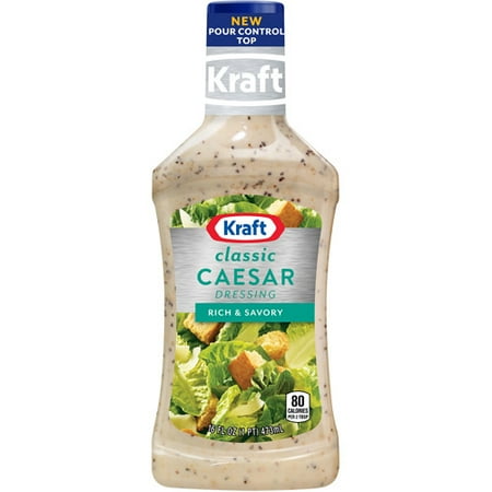 salad dressing