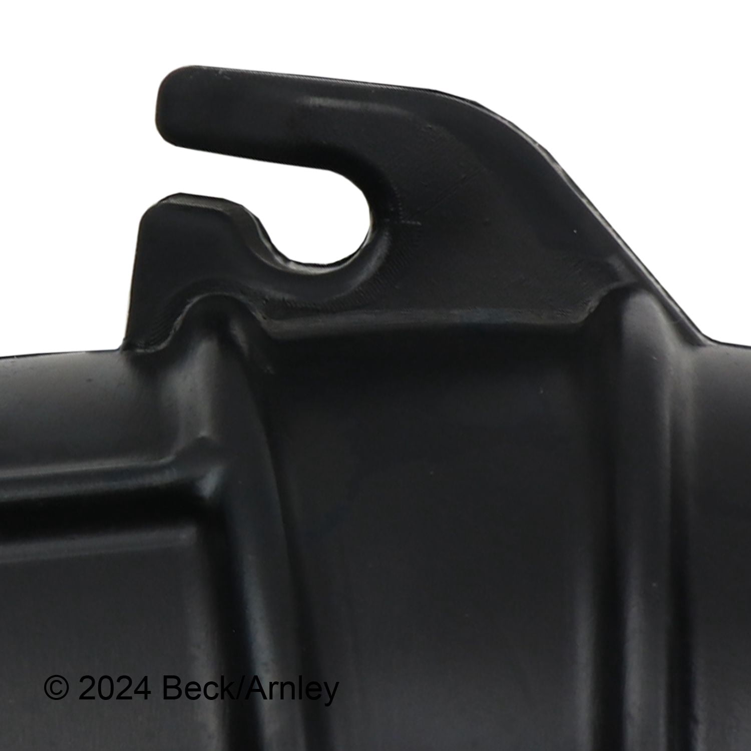 BeckArnley 158-1622 Air Intake Bellows