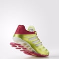 thumbnail image 5 of Tenis Dama Adidas Springblade W D69801 Running Correr Talla 25.5 mx, 5 of 5