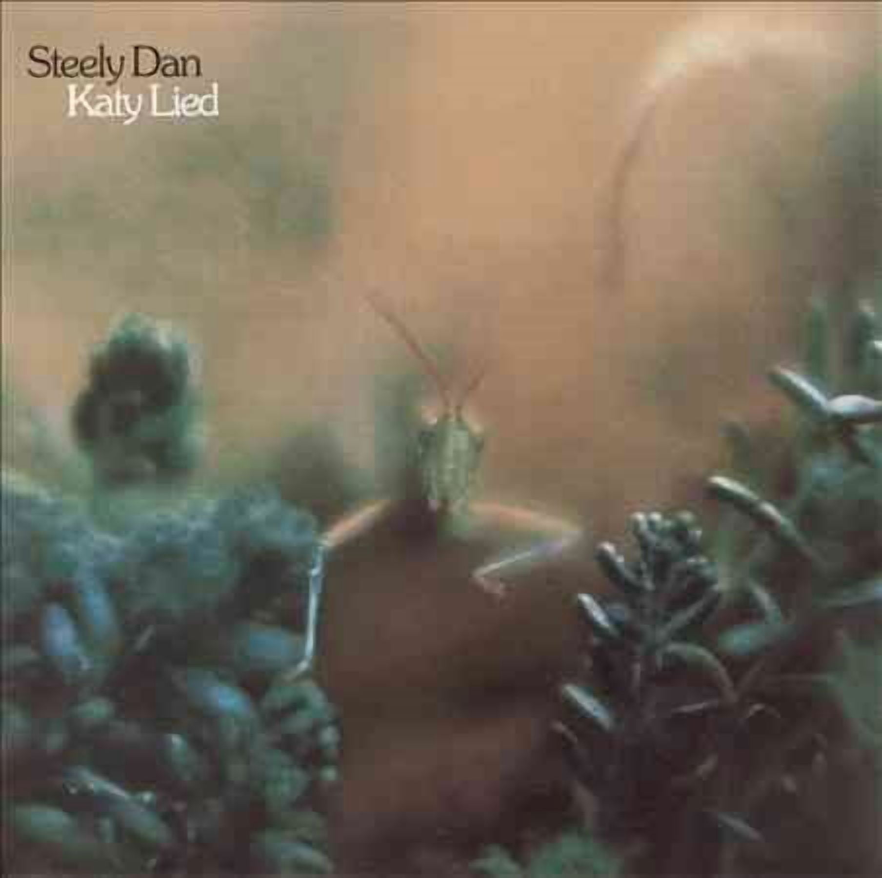 Steely Dan - Katy Lied (remastered) - Music & Performance - CD