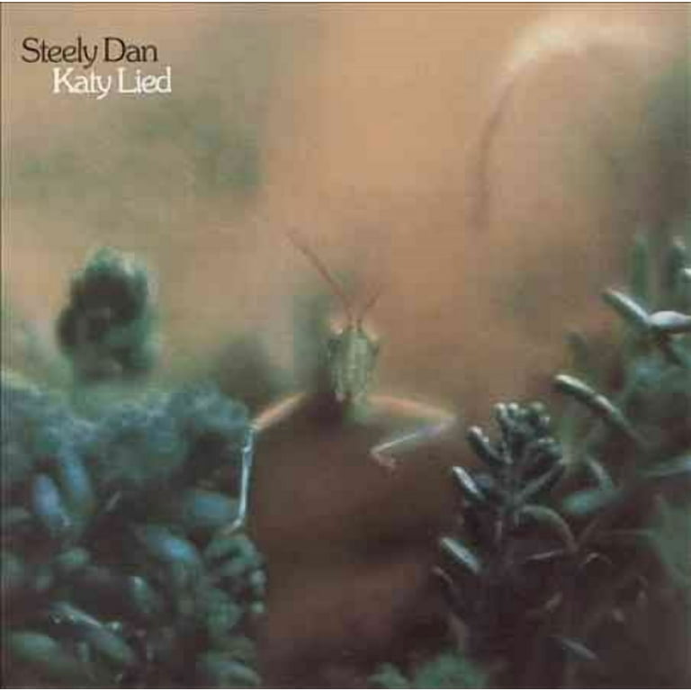 Steely Dan - Katy Lied (remastered) - Music & Performance - CD