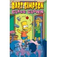 thumbnail image 1 of Bart Simpson Classe Clown (Simpsons Comics Compilations), 1 of 2