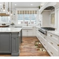 thumbnail image 3 of Chef Gear Novelty Anti-Fatigue Kitchen Mat, Wine, 17.5 in. x 48 in., 3 of 3