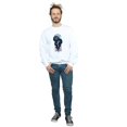 thumbnail image 4 of Harry Potter Mens Neon Nagini Sweatshirt, 4 of 5