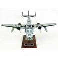 thumbnail image 3 of Toys and Models  OV-1 Mohawk 1/32 Scale Model Aircraft, 3 of 4