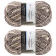 thumbnail image 1 of MAINSTAYS 2 PACK MARBLE THICK YARN, 1 of 4