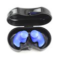 thumbnail image 1 of Bangcool Swimming Earplugs Professional Waterproof Protective Earplugs Silicone Earplugs, 1 of 4