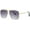 Gold Gray, variant on Gradient lens Men Sunglasses Men Vintage Sun Glasses, Sunglasses 13575