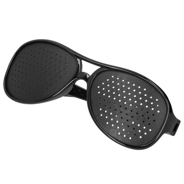 Therapeutic pinhole cheap glasses reviews