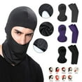 thumbnail image 1 of Sun/UV Face Cover UPF Ski Cover Neck Gaiter face Scarf Outdoor Sports, 1 of 2