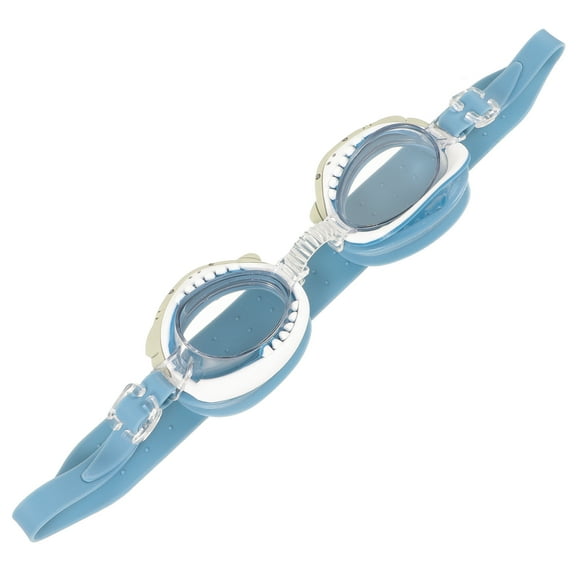 GETAJGHSD Swim Goggle Leak Proof And Waterproof For Kids 1Pack