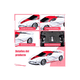 thumbnail image 4 of Carros De Control Remoto Recargable Juguetes Para Niños1:16, 4 of 5