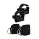 thumbnail image 2 of 2 correas para tobillo con mancuernas para levantamiento de pesas, entrenador tibial, fitness, gimnasio en casa Mejora, 2 of 9