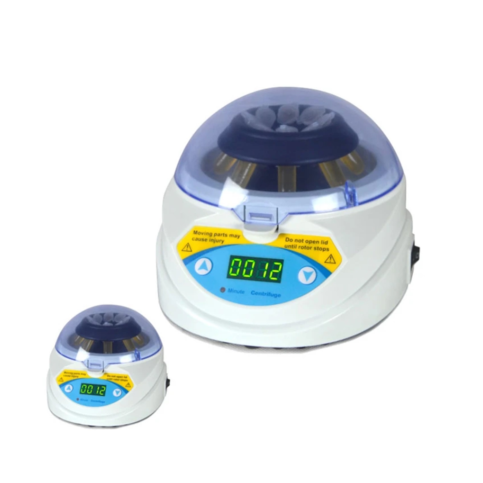 Laboratory Centrifuge Laboratory With Seed Separation, Isolate Serum Electric Laboratory Centrifuge ,The First Choice for Laboratories