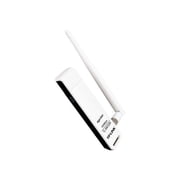 TP-Link TL-WN722N High Gain Single-Band USB Wi-Fi Adapter