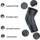 thumbnail image 2 of Elbow Support Tennis Elbow Pad For Tendonitis, Sports, Sports, Arthritis, Weightlifting, 2 of 5
