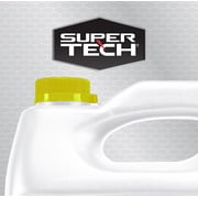 Super Tech Extended Life Prediluted 50/50 Antifreeze/Coolant, 1-Gallon