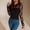Black-A, variant on Women's Mesh Lace Long Sleeve Top, Sheer Mesh Floral Layering Shirt for Party Clubwear Black M