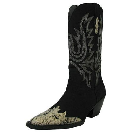 Women's Matador Western Boot Women's Matador Western Boot