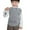 Z-353Light Gray, variant on FAOWME Kids Boys Knitted Vest Sleeveless V Neck Print Warm Lightweight Sweater Top For Autumn Winter Daily Wear,Black,3-4 Years