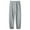 Grey, variant on RKSTN Pants for Men Fall Track Pants Spring Autumn New Style Trousers Trendy Casual Loose Pants Loose Trousers Straight Leg Pants