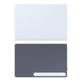 thumbnail image 1 of Samsung Galaxy Tab S10 FE+ Smart Book Cover Blue, 1 of 9